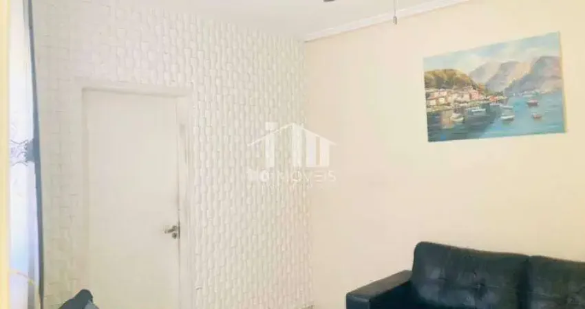 Casa com 2 quartos à venda na Avenida Gumercindo Soares de Camargo, Jardim Estádio, Jundiaí