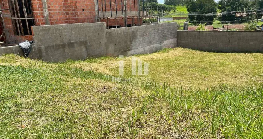 Terreno à venda- Condomínio Granville São Venancio I- em Itupeva