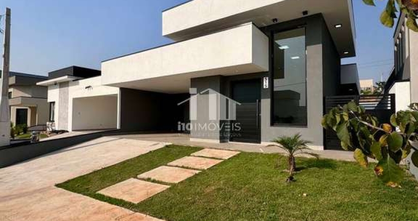 Casa com 3 quartos à venda no São Venâncio, Itupeva 