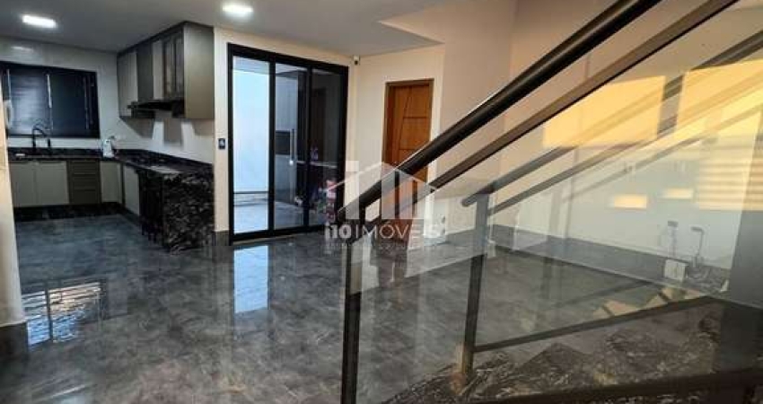 Casa com 3 quartos à venda na Rua Airton Ciprião Puglia, Jardim Vale Verde, Jundiaí