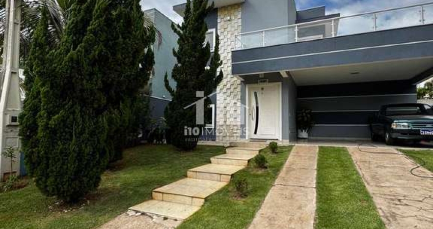Casa com 3 quartos à venda no Ibi Aram, Itupeva 