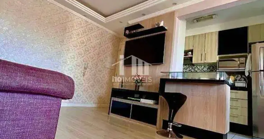 Lindo Apartamento- Condomínio Scalla Convivium Club- em Jundiaí