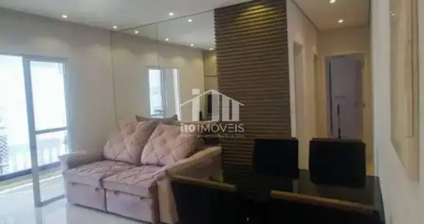 Apartamento- Condomínio Vivarte Alamedas Medeiros - em Jundiaí