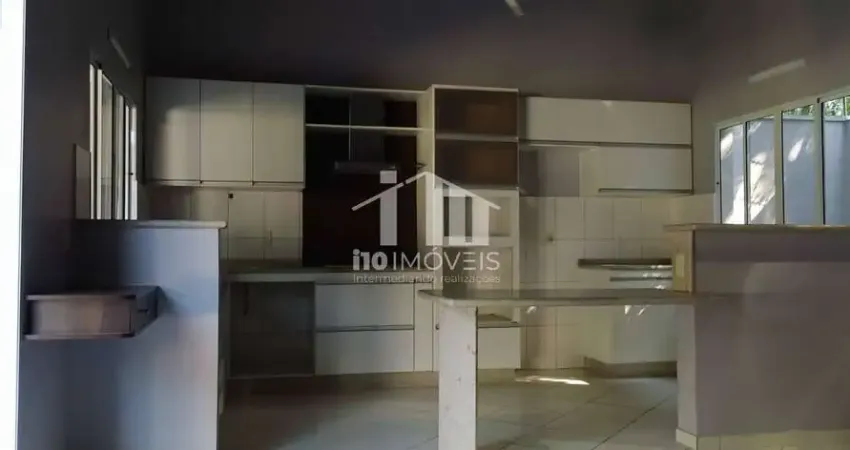 Casa com 3 quartos à venda na Avenida Nicola Accieri, Jardim Celeste, Jundiaí