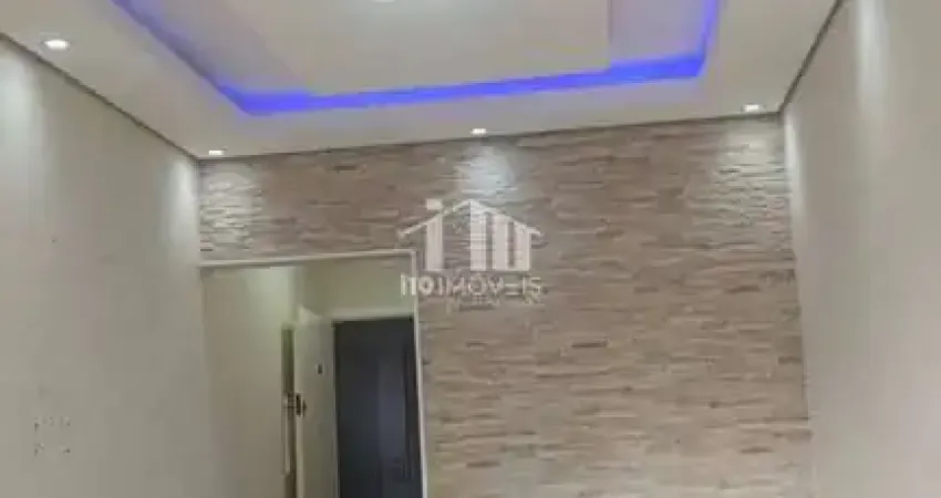 Apartamento à venda- Residencial Parque dos Rodoviários em Jundiaí/SP