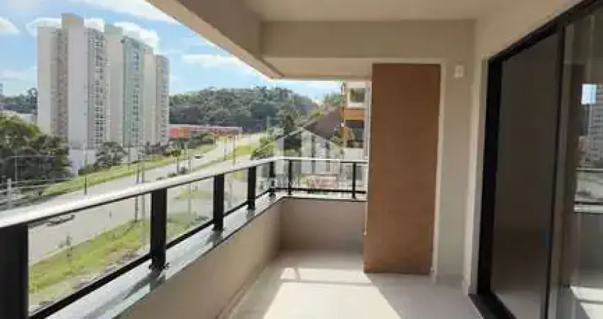 Apartamento com 3 quartos à venda no Portal do Paraíso II, Jundiaí 