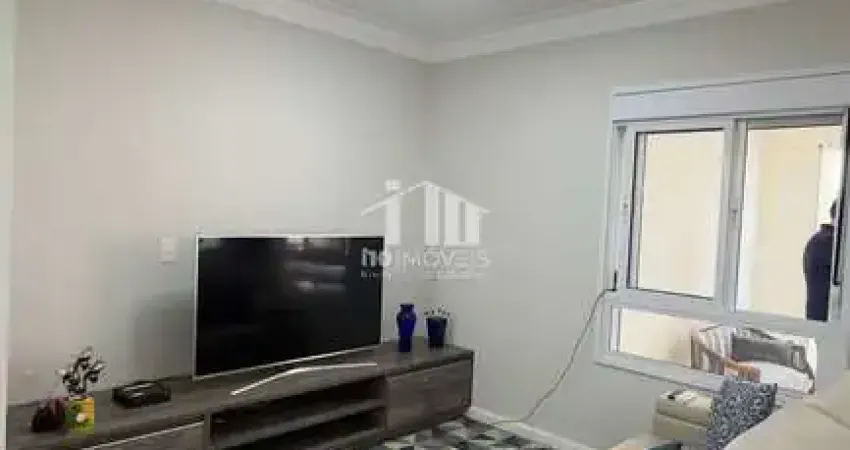 Apartamento com 3 quartos à venda na Avenida Nove de Julho, Anhangabaú, Jundiaí