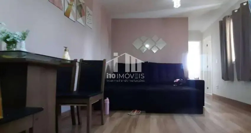 Apartamento à venda- Condomínio Residencial Girassol- em Jundiaí