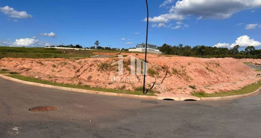 Terreno à venda na Avenida Santa Elisa, Corrupira, Jundiaí