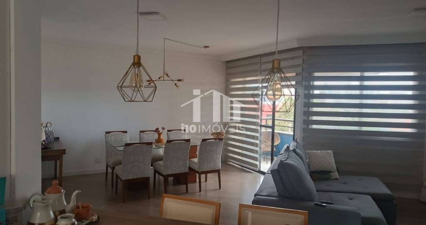 Apartamento à venda- Edifício Peliciari- em Jundiaí/SP