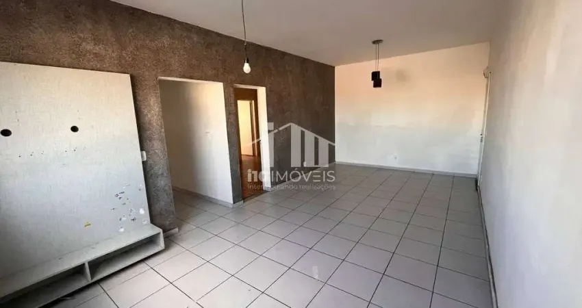 Apartamento- Edifício Olga- Centro - em Jundiaí/SP