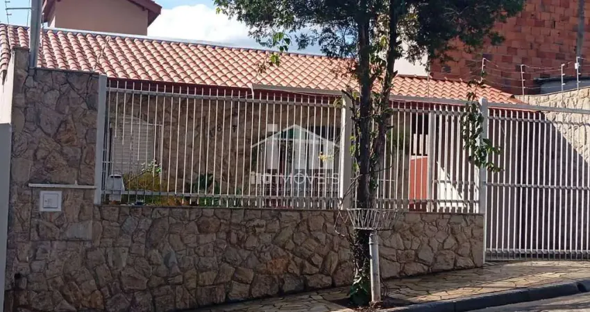 Casa (residencial/comercial) no bairro Eloy Chaves em Jundiaí/SP