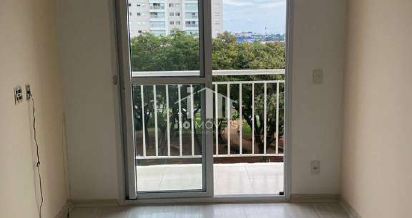 Apartamento- Condomínio Living Itirapina- em Jundiaí