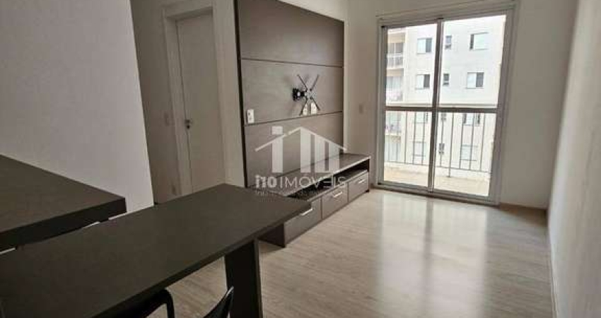 Apartamento - Condomínio Living Itirapina - em Jundiaí