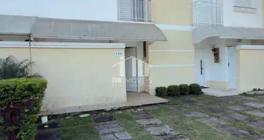 Sobrado- Condomínio Garden Resort- em Jundiaí/SP