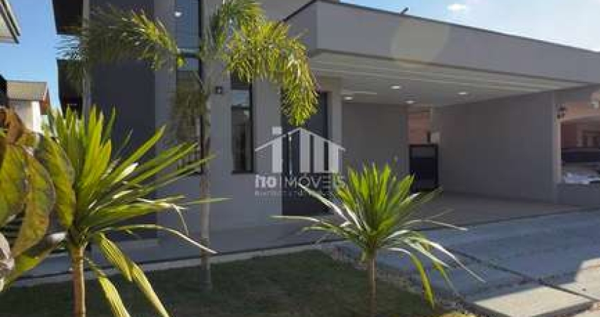 Casa Térrea 3 suítes - Condomínio Granville São Venâncio – Jundiaí/SP