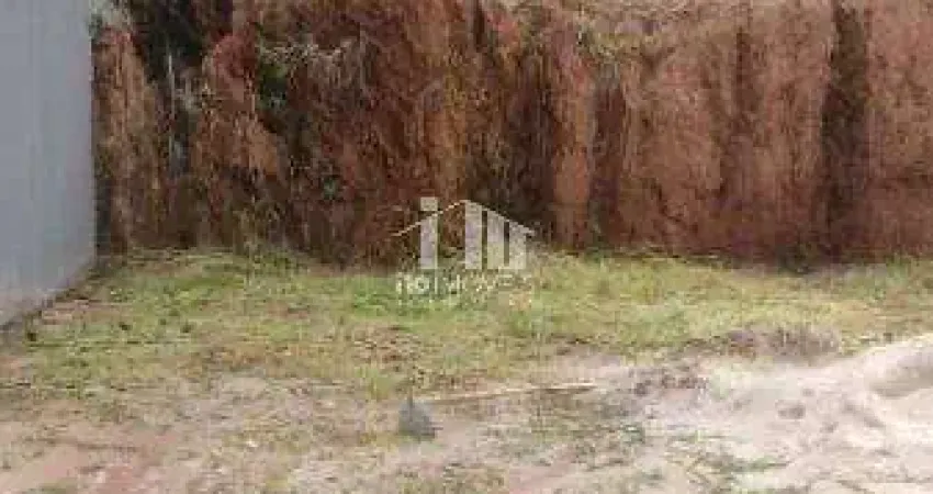 Terreno à venda na Rua Dois, Condomínio Chacur, Várzea Paulista