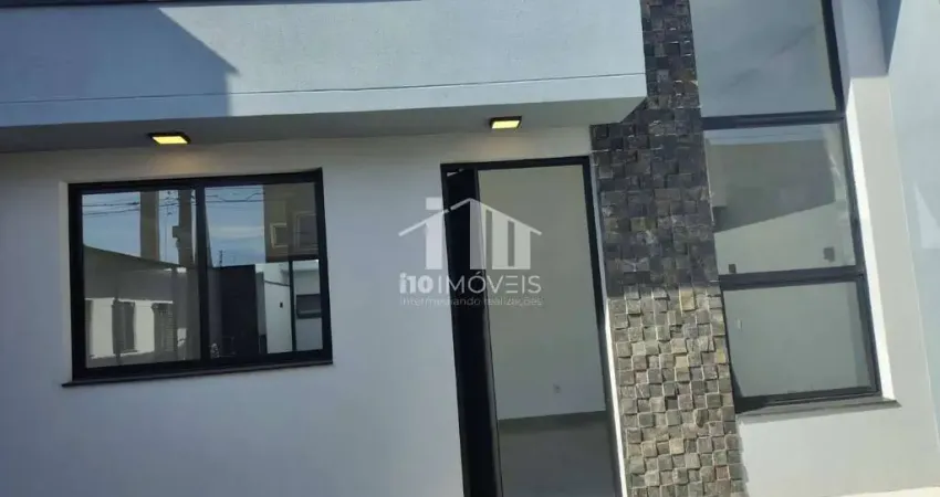 Casa com 3 quartos à venda na Rua Angiolina Anselmi Ermani, Jardim Marambaia, Jundiaí