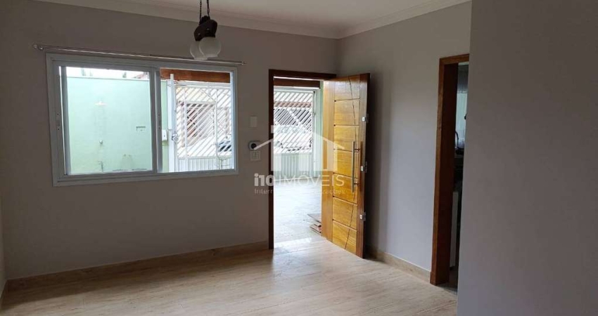 Casa com 3 quartos à venda na Rua Doutor Homero Rubens de Carvalho, Residencial Santa Giovana, Jundiaí