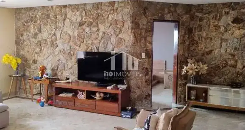 Casa com 4 quartos à venda na Rua Capitão Curado, Vila Progresso, Jundiaí