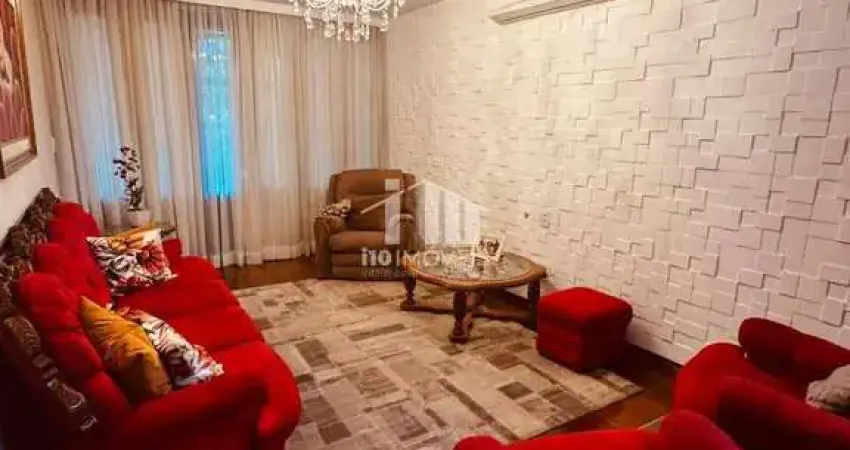 Casa com 3 quartos à venda na Rua Pereira Barreto, Vila Isabel Eber, Jundiaí