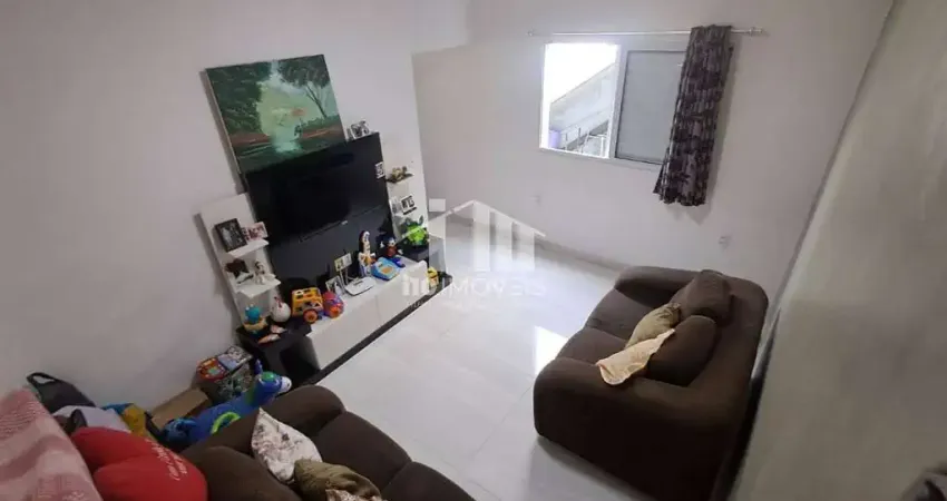 Casa com 2 quartos à venda na Rua Telma Cristina Vertuan, Jardim Vale Verde, Jundiaí