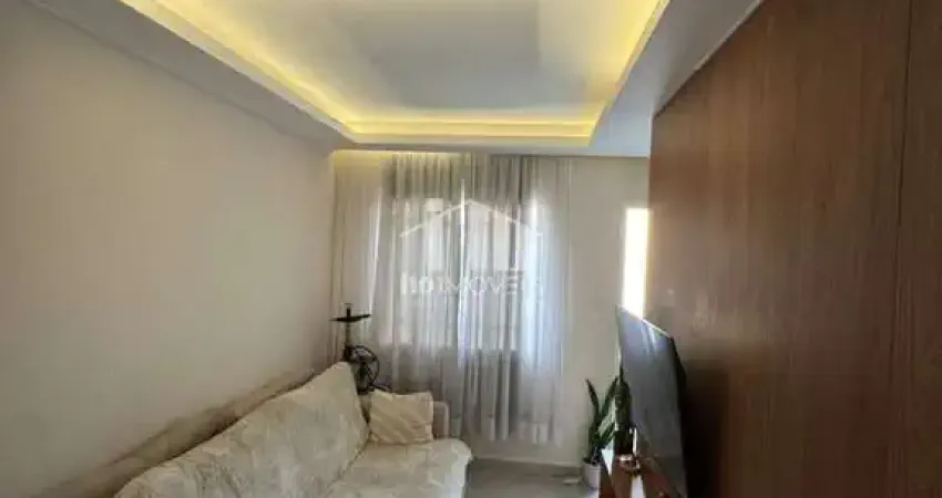 Casa com 2 quartos à venda na Rua Henrique Rocha Bloch, Vila Alati, Jundiaí