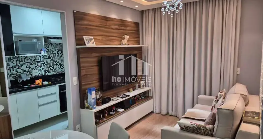 Apartamento com 2 quartos à venda na Rua União, Parque União, Jundiaí