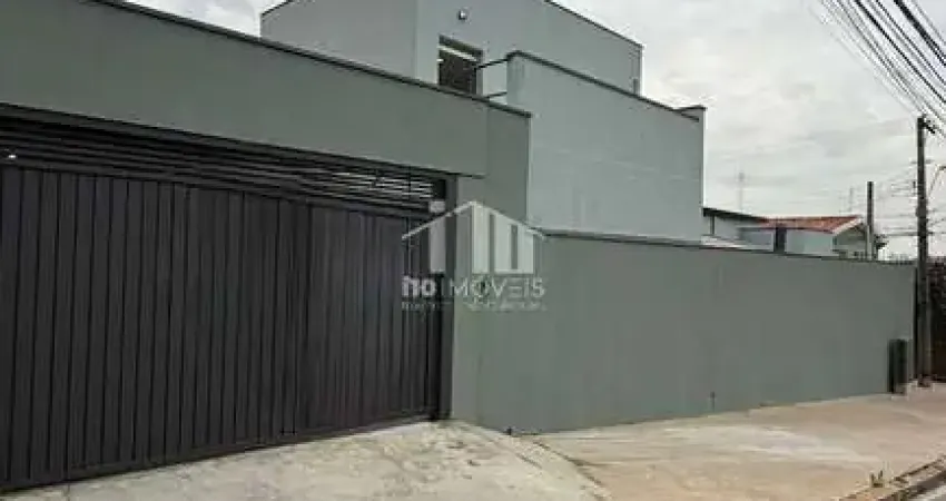 Casa com 3 quartos à venda na Rua Major Lacerda, Vila Arens II, Jundiaí