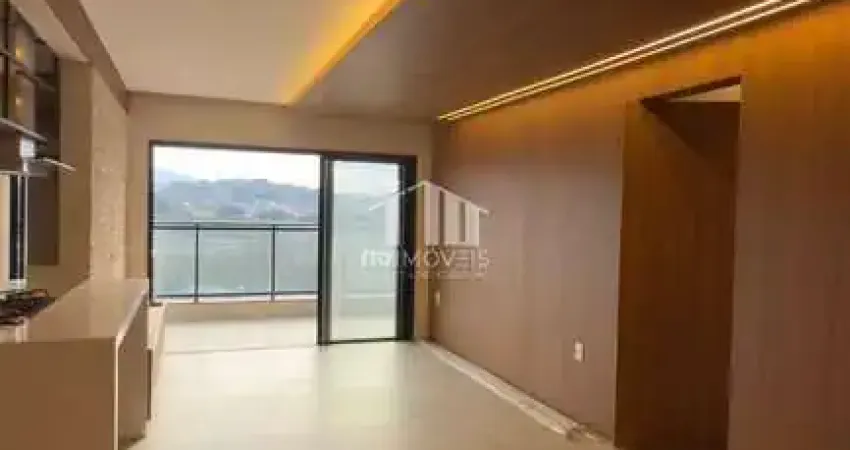 Apartamento com 4 quartos à venda na Avenida Luiz Gonzaga Martins Guimarães, Jardim Campos Elísios, Jundiaí