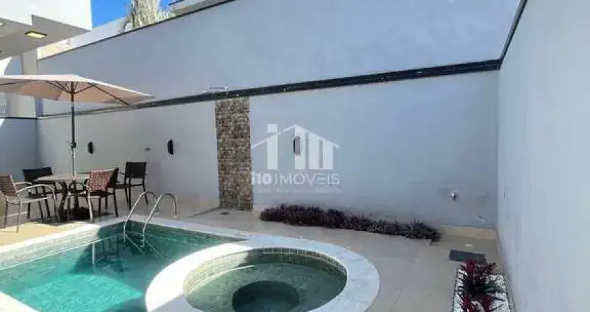 Casa em condomínio fechado com 3 quartos à venda no São Venâncio, Itupeva