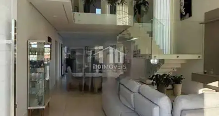 Casa em condomínio fechado com 4 quartos à venda no São Venâncio, Itupeva