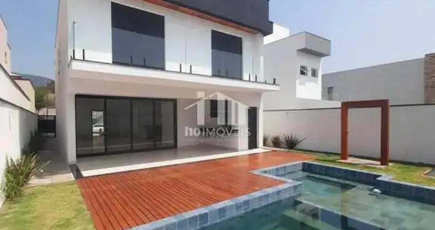 Casa com 3 quartos à venda no Loteamento Brisas do Lago, Jundiaí