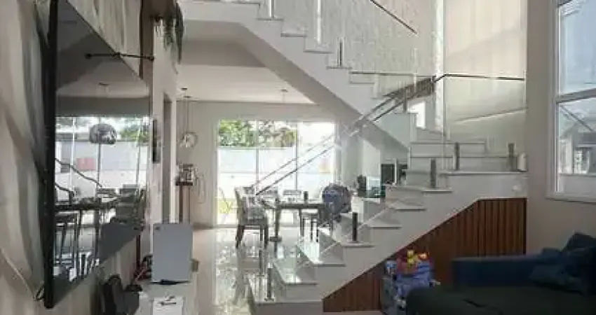 Casa em condomínio fechado com 3 quartos à venda no São Venâncio, Itupeva