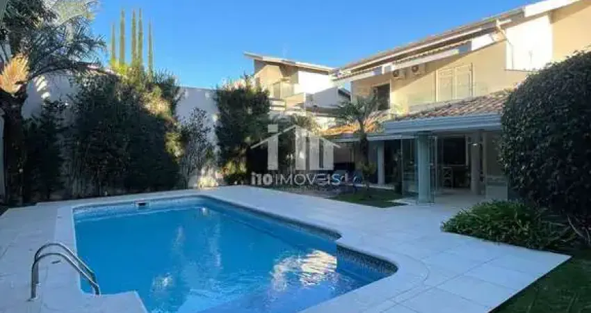 Casa com 4 quartos à venda na Avenida Professor Pedro Clarismundo Fornari, Engordadouro, Jundiaí