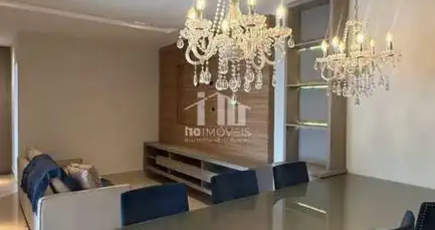 Apartamento com 3 quartos à venda na Rua Hilda Del Nero Bisquolo, Jardim Flórida, Jundiaí