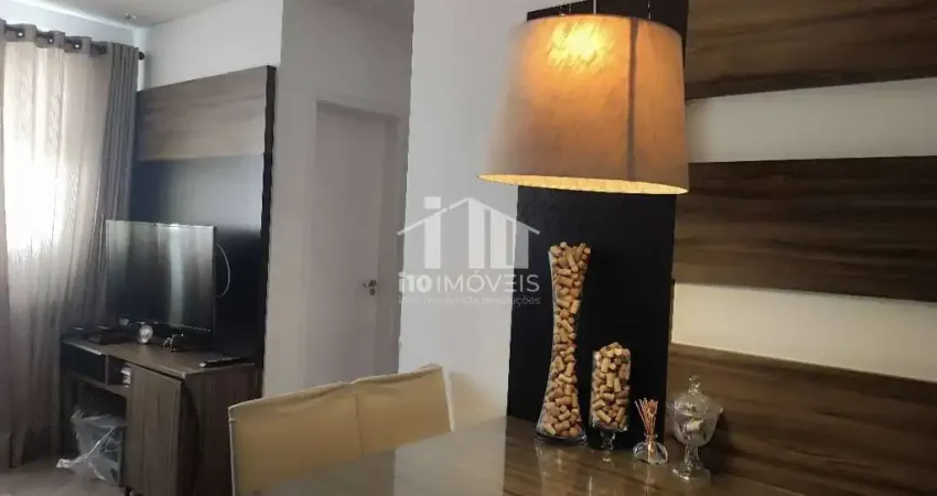 Apartamento com 2 quartos à venda na Rua Doutor Eloy Chaves, Ponte de São João, Jundiaí