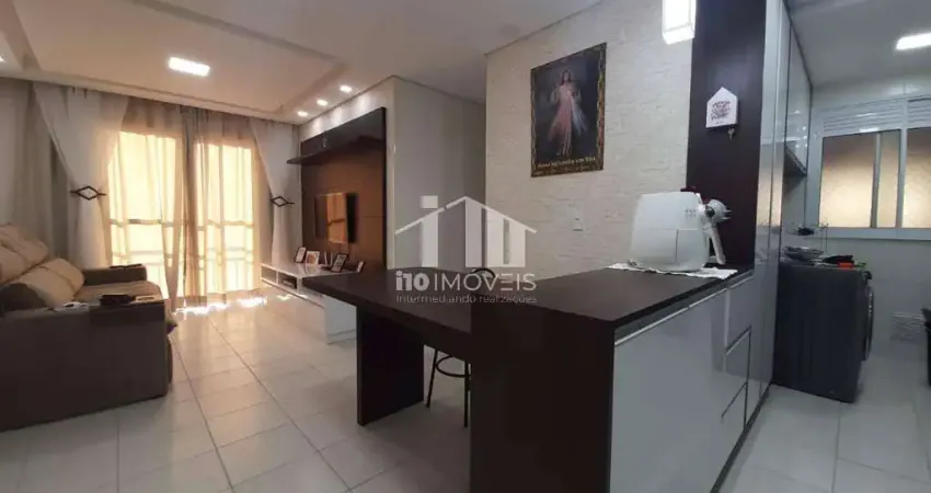 Apartamento à venda- Condomínio Conquista Agapeama- em Jundiaí