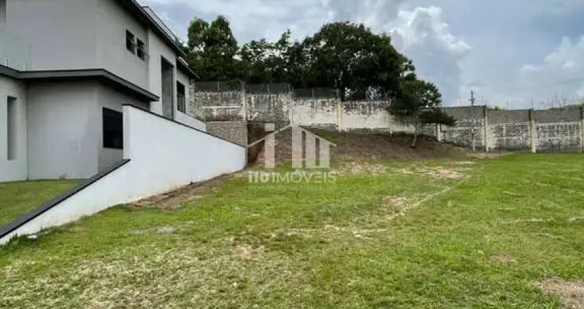 Terreno à venda na Avenida Nicola Accieri, Jardim Celeste, Jundiaí