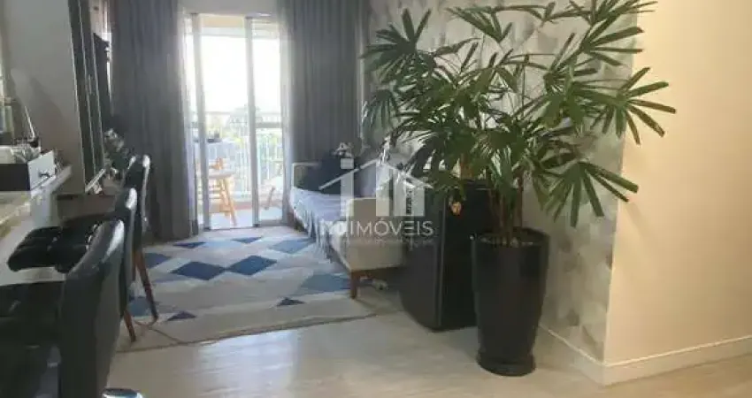 Apartamento com 3 quartos à venda na Avenida Reynaldo de Porcari, Medeiros, Jundiaí