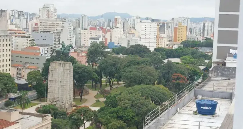 Apartamento com 1 quarto à venda na Rua General Osório, 316, Santa Ifigênia, São Paulo
