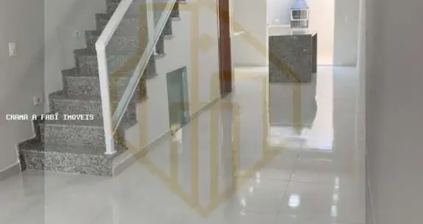 Casa com 3 quartos à venda na Rua Torre de Pedra, 179, Vila Santa Isabel, São Paulo