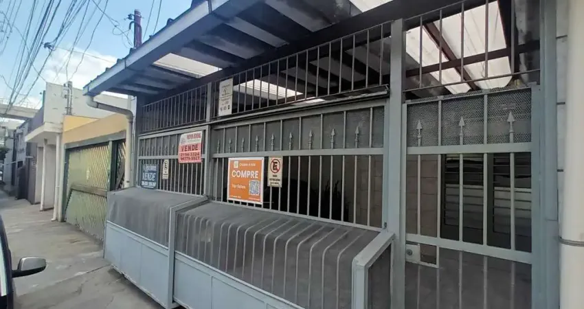 Casa com 2 quartos à venda na Rua Lessing, 890, Chácara Belenzinho, São Paulo