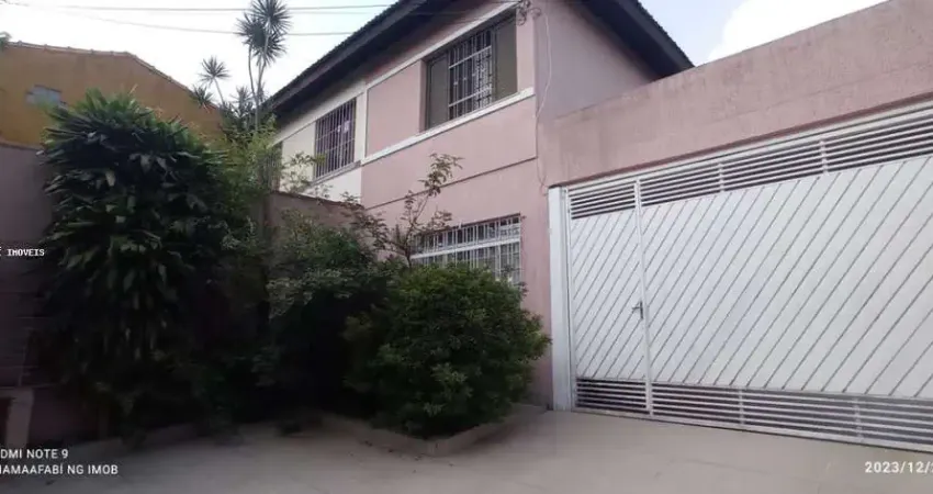 Casa com 2 quartos à venda na Rua Engenheiro Guilherme Cristiano Frender, 319, Vila Antonieta, São Paulo