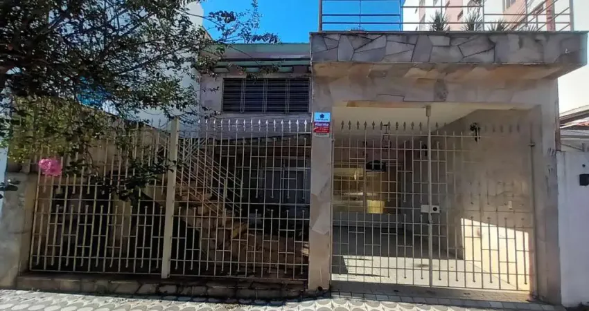 Casa com 2 quartos à venda na Rua Coronel Marques, 88, Chácara Califórnia, São Paulo
