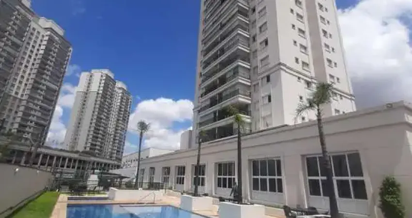 Apartamento com 3 quartos à venda na Rua Serra de Botucatu, 1991, Vila Gomes Cardim, São Paulo