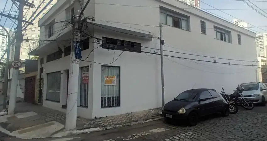 Sala comercial com 3 salas para alugar na Rua Cantagalo, 2194, Vila Gomes Cardim, São Paulo