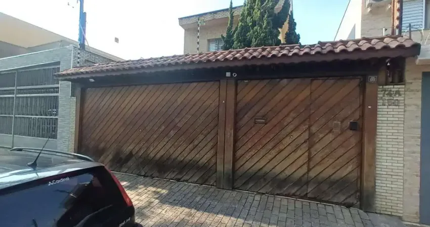 Casa com 3 quartos à venda na Rua Monte das Gameleiras, 150, Vila Ré, São Paulo
