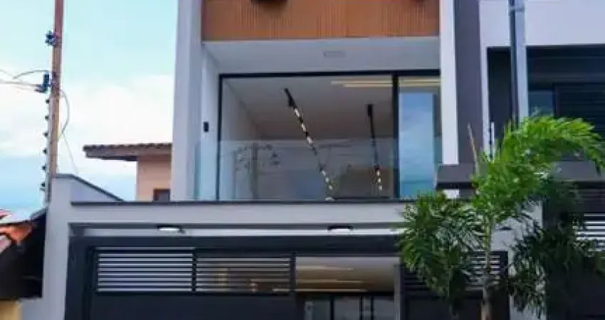 Casa com 3 quartos à venda na Rua Doutor Luís Otávio Pinto, 11, Vila Carrão, São Paulo