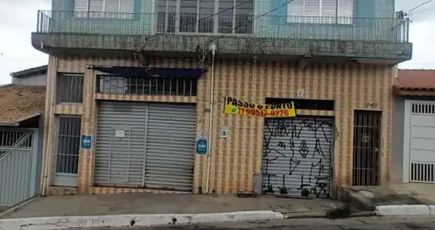Sala comercial com 2 salas à venda na Rua Filon, 246, Parque São Lucas, São Paulo